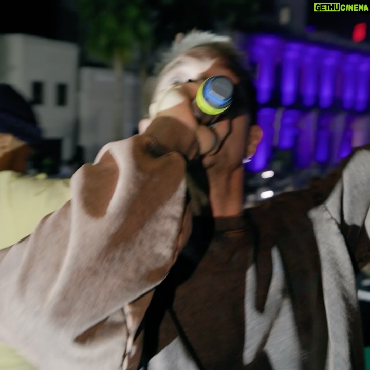 Diplo Instagram - One night in Jeddah 🩶 جدة غير! شكرا لأØÙ„Ù‰ جمهور Jeddah, Saudi Arabia