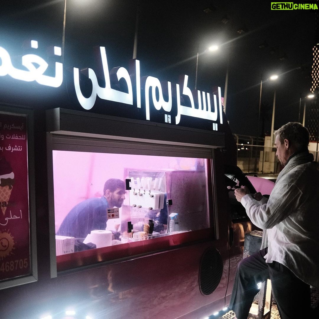 Diplo Instagram - One night in Jeddah 🩶 جدة غير! شكرا لأحلى جمهور Jeddah, Saudi Arabia