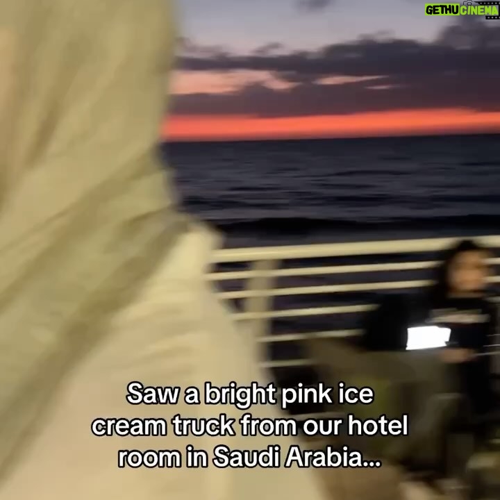 Diplo Instagram - One night in Jeddah 🩶 جدة غير! شكرا لأحلى جمهور Jeddah, Saudi Arabia