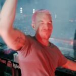 Diplo Instagram - A lot of people think Canada is known for maple syrup and hockey but’s it’s actually known for maple syrup and hockey Igloofest Montréal