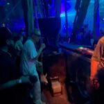 Diplo Instagram - 48 hours in Tulum and did the following: Almost got recruited in an MLM “Cryptos making a come back” Saw 4 girls attempt to order in Spanish 38 minutes of sleep 1 sunburn that is gonna turn into a tan Met the final tulum k jungle boss (last slide) Tulum,Mexico