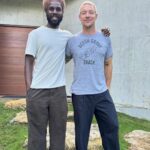 Diplo Instagram - off to a good start 🇯🇲💚🖤💛 Kingston, Jamaica