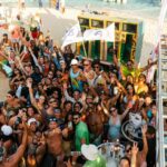 Diplo Instagram - off to a good start 🇯🇲💚🖤💛 Kingston, Jamaica