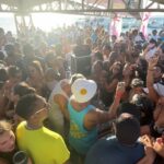 Diplo Instagram - off to a good start 🇯🇲💚🖤💛 Kingston, Jamaica