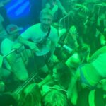 Diplo Instagram - A ti te doy a cualquier hora como a Denny’s San Juan, Puerto Rico