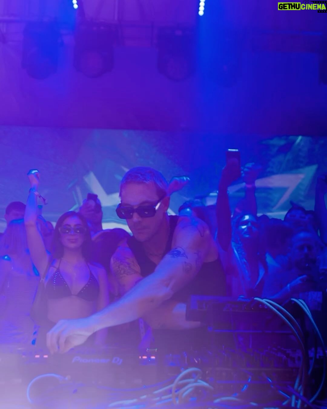 Diplo Instagram - A ti te doy a cualquier hora como a Denny’s San Juan, Puerto Rico