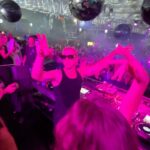 Diplo Instagram - A ti te doy a cualquier hora como a Denny’s San Juan, Puerto Rico