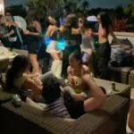 Diplo Instagram - A ti te doy a cualquier hora como a Denny’s San Juan, Puerto Rico