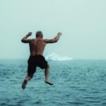 Diplo Instagram - googling if killer whales eat people in antarctica