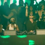 Diplo Instagram - People should not be surprised our first @thehigherground Kenya was a wild success. this city is on fire … would love to see more house music events all over Africa period. 🇰🇪🪘📡 & with amazing african djs @kooldrink @nitefreakdj . We wanna go where no one else goes ..where should we do the next higher ground ?! Nairobi, Kenya