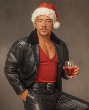 Diplo Instagram - Forgot to send out holiday cards this year so these will have to do