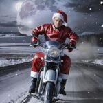 Diplo Instagram - Forgot to send out holiday cards this year so these will have to do