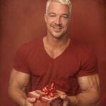 Diplo Instagram - Forgot to send out holiday cards this year so these will have to do