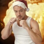 Diplo Instagram - Forgot to send out holiday cards this year so these will have to do
