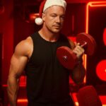 Diplo Instagram - Forgot to send out holiday cards this year so these will have to do