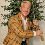 Diplo Instagram - Forgot to send out holiday cards this year so these will have to do