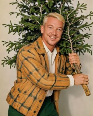 Diplo Instagram - Forgot to send out holiday cards this year so these will have to do