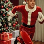 Diplo Instagram - Forgot to send out holiday cards this year so these will have to do