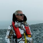 Diplo Instagram - Pulled up to Antarctica 🇦🇶. only got wifi by hacking a ukranian science station but i’ll try and post more soon.. pray for us