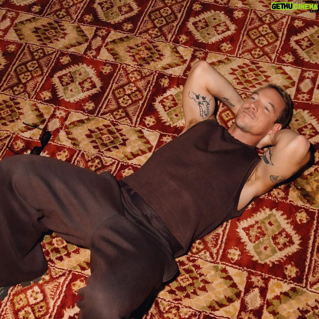 Diplo Instagram - One night in Jeddah 🩶 جدة غير! شكرا لأØÙ„Ù‰ جمهور Jeddah, Saudi Arabia