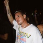 Diplo Instagram - 48 hours in Tulum and did the following: Almost got recruited in an MLM “Cryptos making a come back” Saw 4 girls attempt to order in Spanish 38 minutes of sleep 1 sunburn that is gonna turn into a tan Met the final tulum k jungle boss (last slide) Tulum,Mexico