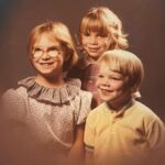 Diplo Instagram - ..Today would be my sister birthday and I am going to celebrate her. We took these pics at like JC PENNY when I was 5 . I want to remember my big sister smiling with me. I I try to use my socials honesrtly and be real with you guys but losing my sister was something I could not really understand. She was my big sister she was actually the first person to let me learn about music .. I toyed wwith her record collection of early pop music like Madonna and boy bands like NKOTB . When my mother left soon after I think it was to be with Amy because she saw that me and my sister Kelly and my dad and her grandkids were safe here. My sister could always have used more of me. every year on Jan 15 I'd send her a birthday text and she would be surprised I'd even do that. I wish I gave her more hugs at Christmas and I wish I had just a tiny bit of the generosity and kindness she had for everyone. She had been thru a lot and I know she suffered more than I wanted to understand. I know could have been a better brother, and I feel like I didn't know much of her life the past couple of years but she left us a gift .. my awesome niece Lynn Marie that I've gotten to know and be proud of. . I really miss you Amy 🩵 South Carolina
