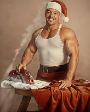 Diplo Instagram - Forgot to send out holiday cards this year so these will have to do