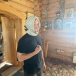 Diplo Instagram - Happy birthday Lil Baby Jesus ✝️.. In antarctica it’s always looks like christmas and the sun never sets . we found this lil orthodox church out here that was carried piece by piece from Siberia. decades ago… there was a man selling patches down in a shipping container at the bottom of the hill and told us we can climb up to it .. and all the signs were in russian . felt like I was tripping walking up the mountain and opening the door and seeing how epic it was inside .. i’m heading home now to be with my family but this little side quest made me remember how much I have to be grateful for .. and how thankful I am to God for providing me with every tool I needed in my life . thank you god and lil baby jesus and I wish everyone the happiest holidays . thanks for supporting me this whole year through thick and thin. I couldn’t have survived without you guys 🎄🎅🏽🥂✝️ Antarctica