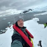 Diplo Instagram - I made it to the end of the world…Antarctica is the last place we have on this planet that is perfect, untouched… my time here has been humbling and enlightening. grateful for the privilege of exploring this pristine environment. we need to protect it at all costs. We can visit, study, learn but we need to do it with intention. We need to work hard to keep it pure forever . Shout out to Atlas, IAATO and the Antarctic Treaty for making sure this area and fragile ecosystem are always preserved and making sure the wildlife and environment remain undisturbed. It’s a privilege to be here and im proud to do my part to make sure this place says magical forever. #IAATO #ATLASOCEANVOYAGES