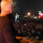 Diplo Instagram - Finally did it 🌍 Hit all 7 continents this year. Guess I gotta do 8 next year… 1 - Antarctica (should I drop the full set?) 2 - South America (Brazil) 3 - Asia (India) 4 - Africa (Morocco) 5 - North America (Burning Man) 6 - Europe (Italy) 7 - Australia