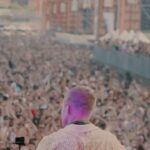 Diplo Instagram - Finally did it 🌍 Hit all 7 continents this year. Guess I gotta do 8 next year… 1 - Antarctica (should I drop the full set?) 2 - South America (Brazil) 3 - Asia (India) 4 - Africa (Morocco) 5 - North America (Burning Man) 6 - Europe (Italy) 7 - Australia