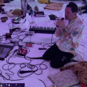 Diplo Instagram - antarctica day 5.. no one told me salt water freezes at 27 degrees .. I’ve jumped into the ocean anyway. it was the coldest cold u could feel. Went up to the lounge and @rhye was singing . Last night I officiated my first wedding and sang their first song . . It was very beautiful . Will never forget : I also got ordained online during morning popp for 30 dollars so they are actually are married .. (they probably thought it was a joke) then oliver tree djed some dubstep metal kind of music at 4 am . the boat crew went mad.. next morning we climbed to the top of a mountain on the continent to see more  whales . they spouted at us in joy.  We also ate 2 million year old ice .. It was salty. did not love.. 🚫. later in the afternoon i did some acroyogs &  we took selfies with icebergs from the ships bow.  then me @flume and @hayes_bradley played a marathon dj set til sunrise (the sun never sets so there isn't really a sunrise. Woke up and saw some more penguins. This is paradise. love you and will report back tomorrow.