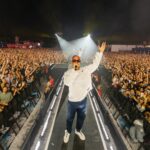 Diplo Instagram - It’s your bestie Mr Mr Wesley Dubai...U.A.E