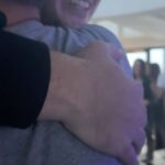 Diplo Instagram - antarctica day 5.. no one told me salt water freezes at 27 degrees .. I’ve jumped into the ocean anyway. it was the coldest cold u could feel. Went up to the lounge and @rhye was singing . Last night I officiated my first wedding and sang their first song . . It was very beautiful . Will never forget : I also got ordained online during morning popp for 30 dollars so they are actually are married .. (they probably thought it was a joke) then oliver tree djed some dubstep metal kind of music at 4 am . the boat crew went mad.. next morning we climbed to the top of a mountain on the continent to see more whales . they spouted at us in joy. We also ate 2 million year old ice .. It was salty. did not love.. 🚫. later in the afternoon i did some acroyogs & we took selfies with icebergs from the ships bow. then me @flume and @hayes_bradley played a marathon dj set til sunrise (the sun never sets so there isn't really a sunrise. Woke up and saw some more penguins. This is paradise. love you and will report back tomorrow. Antarctica