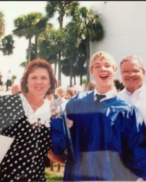 Diplo Instagram - She was my first love, first woman in my life. Even as a grown man its a cosmic gut punch to lose your mother. When your grow up and u leave home . in a way it’s sad to think but u know mother is always there .. even as a man -  you would never call on your mom for things but you know somewhere deep inside that she would protect you ..she give you your first feeling of security because she gave u a life . She carried you and protected you and gave up so much for you to be something.  It’s sad to leave and find your way but my mom really loved my art. she didn’t even understand it all but she loved everything . She gave me all the confidence in the world & she supported me with all her energy. even when i broke and had nothing . she was on my myspace promoting me as Djmom1 ! 😌 Every time I come home she was there on her oxygen mask and chair wearing my 2XL merch. Some times it was so silly but she loved everything about me. she told me how handsome I was when ever she saw me.  She was my number one everything and I could never do anything wrong in her eyes. I really did light up her life. . She loved my babies too she was so proud of the little men they are becoming . she got to spend time with them last month with me because of Amy. I’m so happy that happened . My sister died in July and I think she brought our family together more than we have ever been. My mom was suffering a lot in her soul but also her body was fighting a fight she wasnt going to win. Momma knew me and my dad & my sister Kelly are ok. she knows we are good we gave her that peace.. My dad held her hand at the last breath 🤍 they been married since high school. We are safe but she needed to be with my sister Amy somewhere better. I miss you Barbara Jean, you were the brightest light in my life, I just had a ten minute cry in the bathroom at CDG airport sorry to the Janitor.
