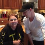Diplo Instagram - She was my first love, first woman in my life. Even as a grown man its a cosmic gut punch to lose your mother. When your grow up and u leave home . in a way it’s sad to think but u know mother is always there .. even as a man - you would never call on your mom for things but you know somewhere deep inside that she would protect you ..she give you your first feeling of security because she gave u a life . She carried you and protected you and gave up so much for you to be something. It’s sad to leave and find your way but my mom really loved my art. she didn’t even understand it all but she loved everything . She gave me all the confidence in the world & she supported me with all her energy. even when i broke and had nothing . she was on my myspace promoting me as Djmom1 ! 😌 Every time I come home she was there on her oxygen mask and chair wearing my 2XL merch. Some times it was so silly but she loved everything about me. she told me how handsome I was when ever she saw me. She was my number one everything and I could never do anything wrong in her eyes. I really did light up her life. . She loved my babies too she was so proud of the little men they are becoming . she got to spend time with them last month with me because of Amy. I’m so happy that happened . My sister died in July and I think she brought our family together more than we have ever been. My mom was suffering a lot in her soul but also her body was fighting a fight she wasnt going to win. Momma knew me and my dad & my sister Kelly are ok. she knows we are good we gave her that peace.. My dad held her hand at the last breath 🤍 they been married since high school. We are safe but she needed to be with my sister Amy somewhere better. I miss you Barbara Jean, you were the brightest light in my life, I just had a ten minute cry in the bathroom at CDG airport sorry to the Janitor. Florida