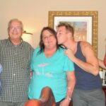 Diplo Instagram - She was my first love, first woman in my life. Even as a grown man its a cosmic gut punch to lose your mother. When your grow up and u leave home . in a way it’s sad to think but u know mother is always there .. even as a man - you would never call on your mom for things but you know somewhere deep inside that she would protect you ..she give you your first feeling of security because she gave u a life . She carried you and protected you and gave up so much for you to be something. It’s sad to leave and find your way but my mom really loved my art. she didn’t even understand it all but she loved everything . She gave me all the confidence in the world & she supported me with all her energy. even when i broke and had nothing . she was on my myspace promoting me as Djmom1 ! 😌 Every time I come home she was there on her oxygen mask and chair wearing my 2XL merch. Some times it was so silly but she loved everything about me. she told me how handsome I was when ever she saw me. She was my number one everything and I could never do anything wrong in her eyes. I really did light up her life. . She loved my babies too she was so proud of the little men they are becoming . she got to spend time with them last month with me because of Amy. I’m so happy that happened . My sister died in July and I think she brought our family together more than we have ever been. My mom was suffering a lot in her soul but also her body was fighting a fight she wasnt going to win. Momma knew me and my dad & my sister Kelly are ok. she knows we are good we gave her that peace.. My dad held her hand at the last breath 🤍 they been married since high school. We are safe but she needed to be with my sister Amy somewhere better. I miss you Barbara Jean, you were the brightest light in my life, I just had a ten minute cry in the bathroom at CDG airport sorry to the Janitor. Florida