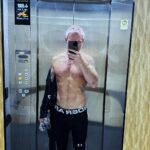 Diplo Instagram - This was taken a few moments after my dad crashed a snowmobile into my lil son ( his first time on a snowmobile) and they both flipped over like mission impossible and left with a few scratches .. 🙏 .. it’s never too late to take your dad to work and show him cool new stuff this post is telling you to take every moment to keep your family close and cherish every moment you get with them. make them count 🫶🏼 Niseko, Hokkaido