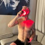 Diplo Instagram - It’s your bestie Mr Mr Wesley Dubai...U.A.E