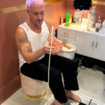 Diplo Instagram - I'm sick of posting tbh