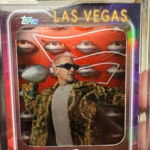 Diplo Instagram - DEFENSE WINS CHAMPIONSHIPS
GRIND OF GAME 
BATTLE IN THE TRENCHES
I THOUGHT IT WAS A PERFECT SB 
FREE FOOTBALL OT 
USHER SLAYED
TRAV TOLD ME HE LOVED MY ANTARCTICA SET
TAYLOR GAVE ME A HUG
YG WON A MILLION DOLLARS
ICE SPICE NOTICED ME
I GOT TO SHARE A BOTTLE W GUY FIERI
GAVIN NEWSOM SAID HE WAS GONNA EXCUSE MY PARKING TICKETS
I GOT ON TV
PERFECT WEEKEND 
THANKS LAS VEGAS