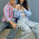 Disha Patani Instagram - Heard PayZapp’s latest jingle and couldn’t help but give the hookstep a whirl. #PayZapp #hdfcbank