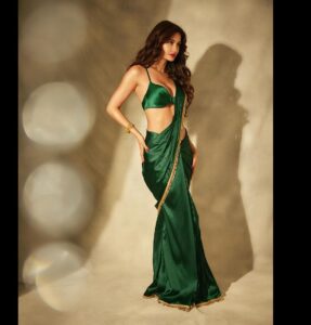 Disha Patani Instagram -