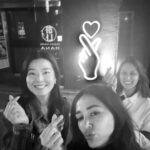 Disha Patani Instagram - Tokyo memories 🖤