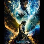 Disha Patani Instagram - A Destiny Stronger Than Time ⏳ The past, present and future. All echo one name! #Kanguva 🦅 Here is the #KanguvaSecondLook ⚔️ @actorsuriya #Directorsiva @thisisdsp @kegnanavelraja @studiogreen_official @nehagnanavelraja