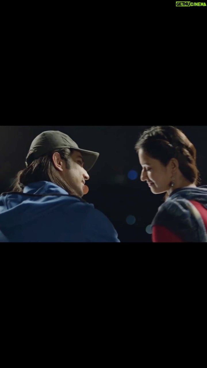 Disha Patani Instagram - Grateful for this beautiful journey and my first film in Hindi cinemaššø Love whole heartedly and cherish the ones who make you happy safe and heardš¤ lifeās too short for regrets ! We couldnāt say goodbye but i hope youāre happy and at peaceš¢š¤