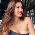 Disha Patani Instagram - 🖤