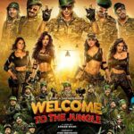 Disha Patani Instagram – We know you can hear the welcome…welcome…welcome tune in your heads too! 
Christmas – 20th December, 2024 brings #Welcome3, the biggest family entertainer to cinemas!
#WelcomeToTheJungle

Produced by #JyotiDeshpande
Produced by #FirozANadiadwallah
Directed by @khan_ahmedasas
@officialjiostudios @baseIndustries_group