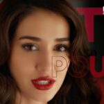Disha Patani Instagram - #SafeIsBeautiful Excited to start this new journey with @insightcosmetic✨ A brand that provides beauty for all 💕