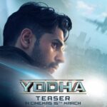 Disha Patani Instagram - Get a taste of the action-packed madness with the #YodhaTeaser out now! 👊🏻 #Yodha in cinemas March 15✈️ @karanjohar @apoorva1972 @shashankkhaitan @sidmalhotra @raashiikhanna @sagarambre_ #PushkarOjha @primevideoin @dharmamovies @mentor_disciple_entertainment @aafilms.official @tseries.official